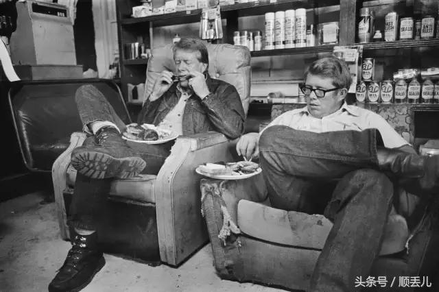 老实说,你的牛仔裤几年没洗了?