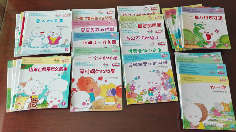 特色童书推荐8-12岁,1到3岁童书推荐