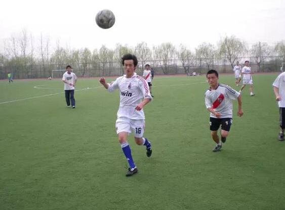 业余比赛5大制胜技巧,业余球场优秀中场必备的7大技巧