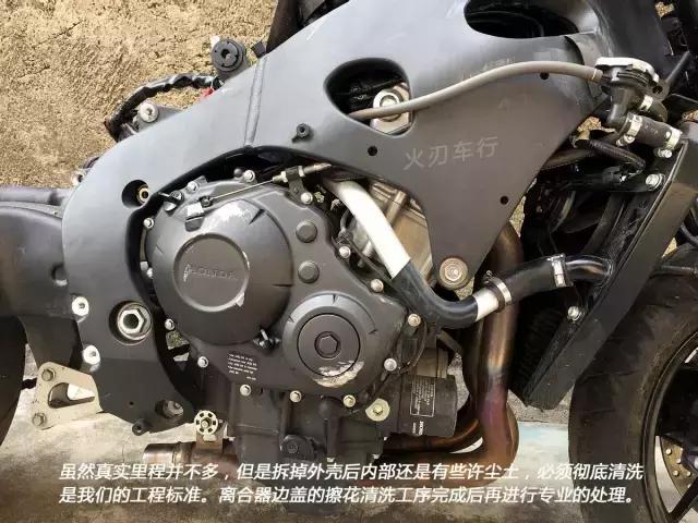 碣石机车师傅手艺,碣石摩托车师傅很厉害吗