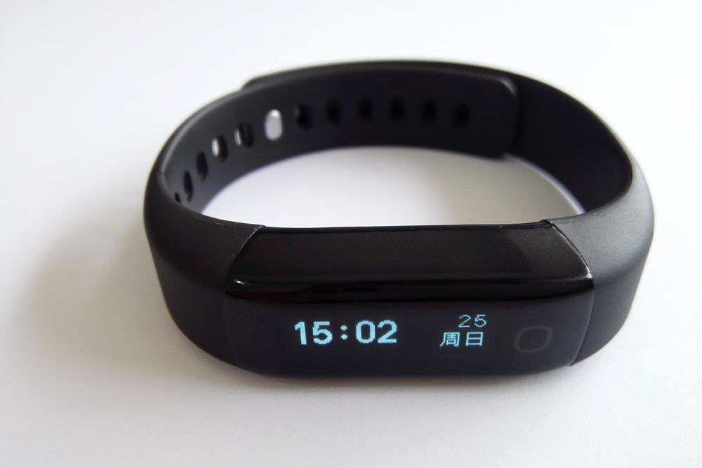 空中的朋友，你想要带这手环吗