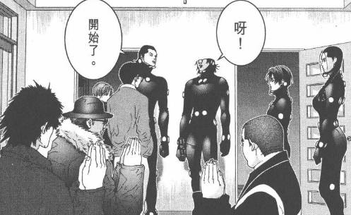 杀戮都市佛像星人强不强,杀戮都市佛像星人