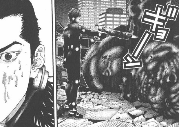 杀戮都市佛像星人强不强,杀戮都市佛像星人