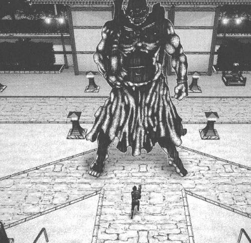 杀戮都市佛像星人强不强,杀戮都市佛像星人