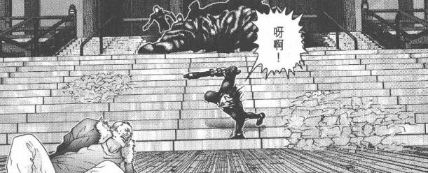 杀戮都市佛像星人强不强,杀戮都市佛像星人