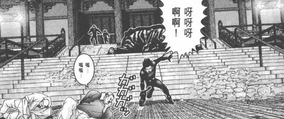 杀戮都市佛像星人强不强,杀戮都市佛像星人