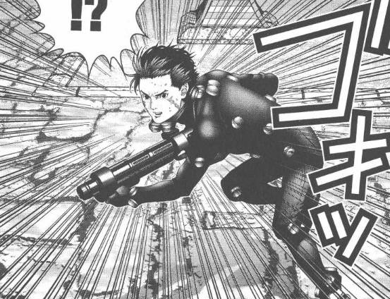 杀戮都市佛像星人强不强,杀戮都市佛像星人