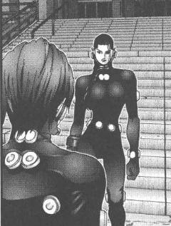 杀戮都市佛像星人强不强,杀戮都市佛像星人