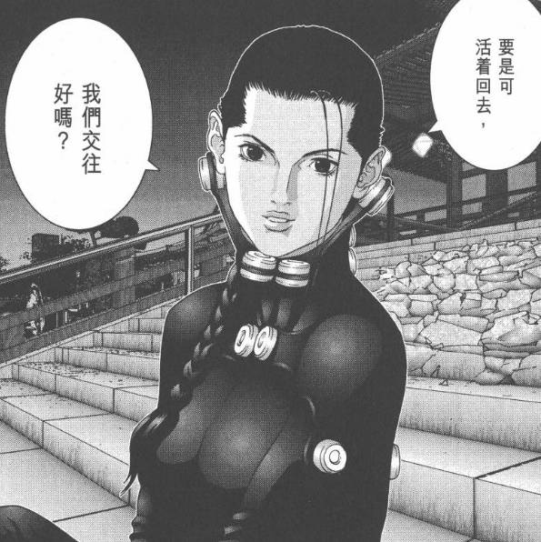 杀戮都市佛像星人强不强,杀戮都市佛像星人