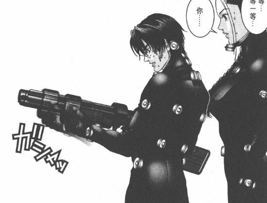 杀戮都市佛像星人强不强,杀戮都市佛像星人