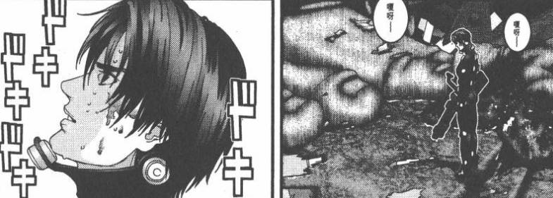 杀戮都市佛像星人强不强,杀戮都市佛像星人