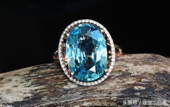 能够一眼看出锆石和钻石的区别吗,天然锆石和莫桑钻哪个更像钻石