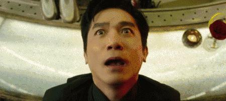 王家卫摆渡人电影之后拍什么,王家卫摆渡人明星抱团怼观众