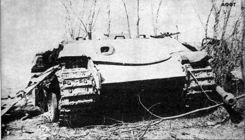 5分钟看懂坦克发展史 (坦克经过三代的发展出现了什么化)