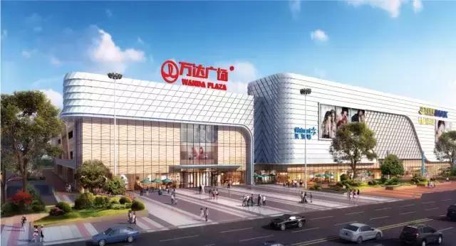 清远未来新地标,清远新地标将亮相