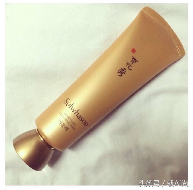 明星强烈推荐的面膜,哪一款免洗面膜又便宜又好用