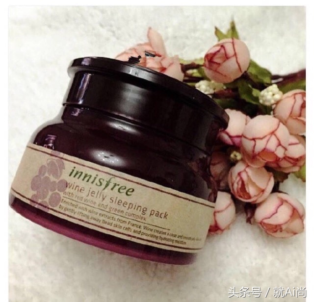 明星强烈推荐的面膜,哪一款免洗面膜又便宜又好用