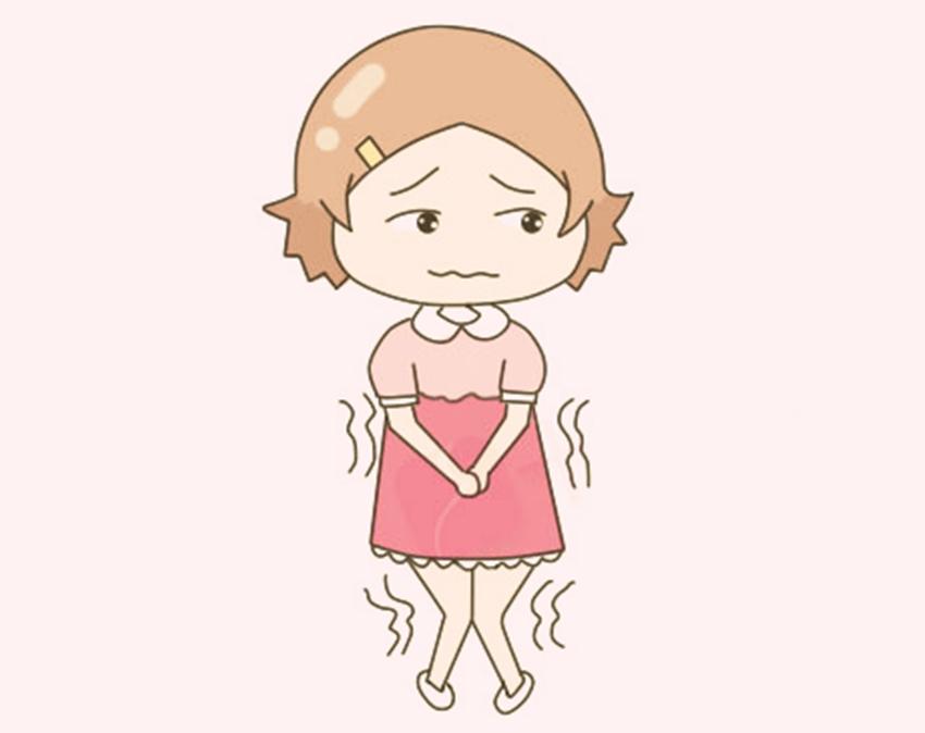 孕期着凉腰疼怎么办一直放屁,怎么缓解孕期老是放屁