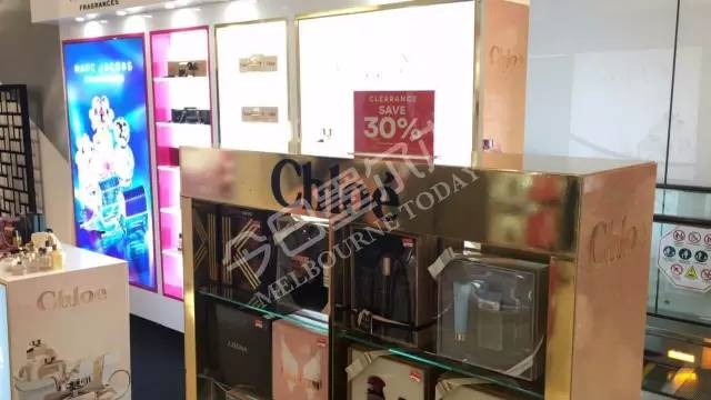 墨市BoxingDay现场:蔻驰5折!兰蔻YSL7折