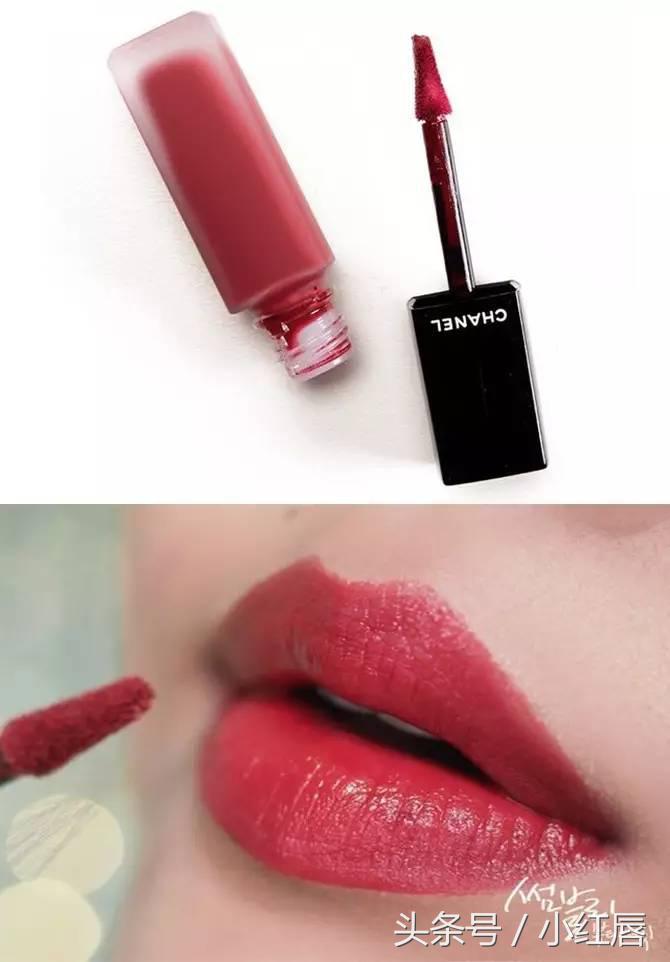 没有这些口红，总感觉2016年过得不完整啊！｜