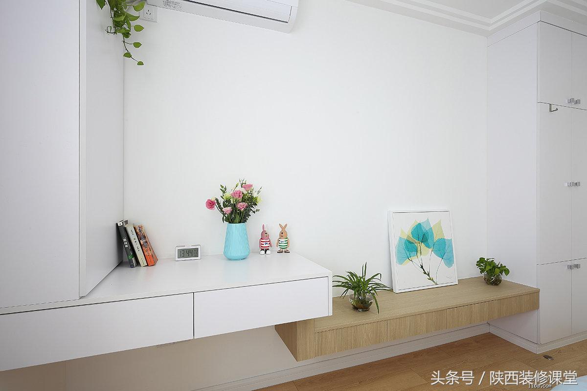 现代年轻人房子装修惊呆父母,耗时一年装修终于完工感谢父母