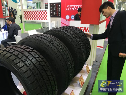 建大轮胎磨标,建大轮胎质量怎么样