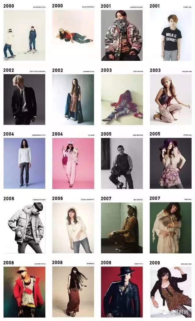 这不止是一段MV,而是任何热爱时尚的人都必须珍藏的一段视频