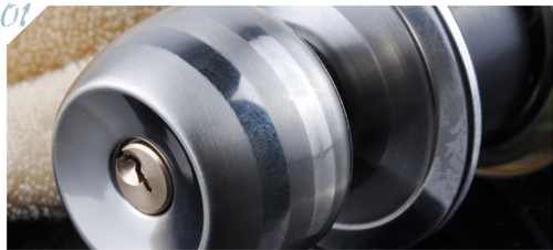 推荐一款实用性门锁,家用最实用的电子门锁