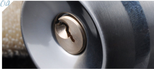 推荐一款实用性门锁,家用最实用的电子门锁