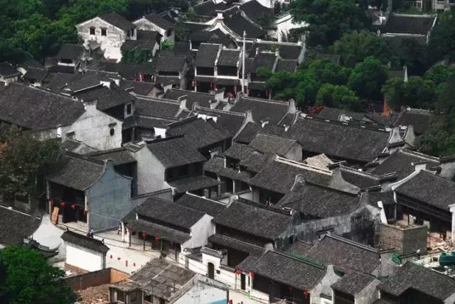无锡北塘老街介绍,无锡北塘古镇老街