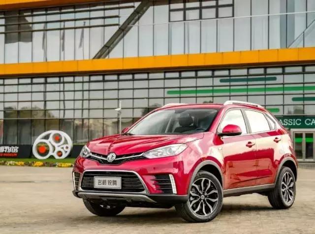 名爵锐腾值得购买么,名爵锐腾怎么样值得买吗