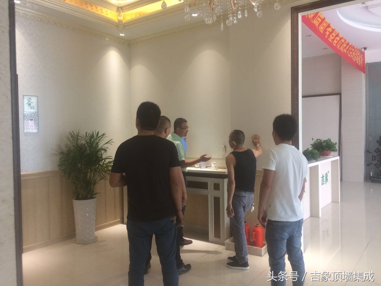 集成墙面加盟找哪家,加盟集成墙面