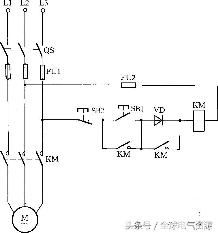 老电工总结的电气基础,老电工笔记100个电工维修技巧
