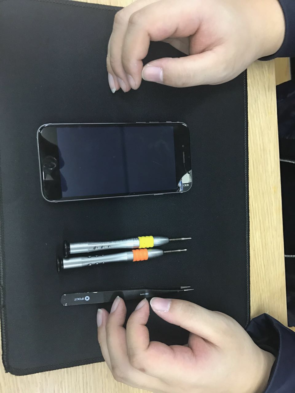 iphone6屏幕更换多少钱,iphone6屏幕换玻璃