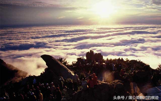 中国第二大书法名山,书法第一帖讲解