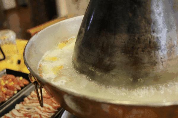 合肥好吃的火锅推荐川渝火锅,合肥哪里的火锅最好吃