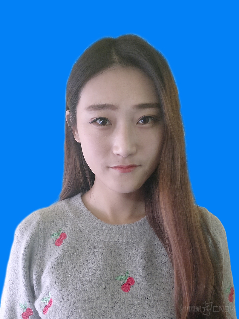 十天拍照养成计划3：想拍出美美的证件照用手机就可以亲自搞定