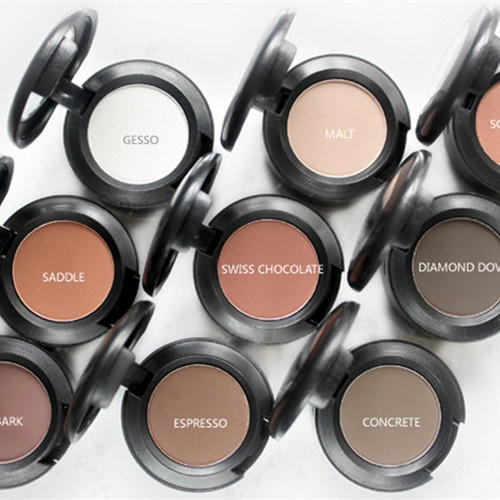 pony圣诞节妆容,pony雪花妆教程视频