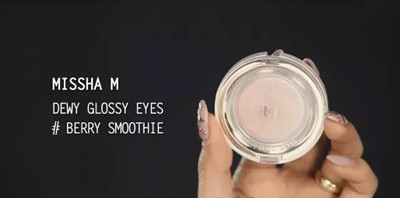 pony圣诞节妆容,pony雪花妆教程视频