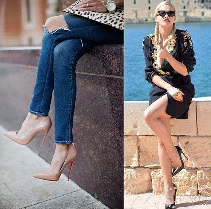 你不会也把Hermes念成喝er马嘶吧？