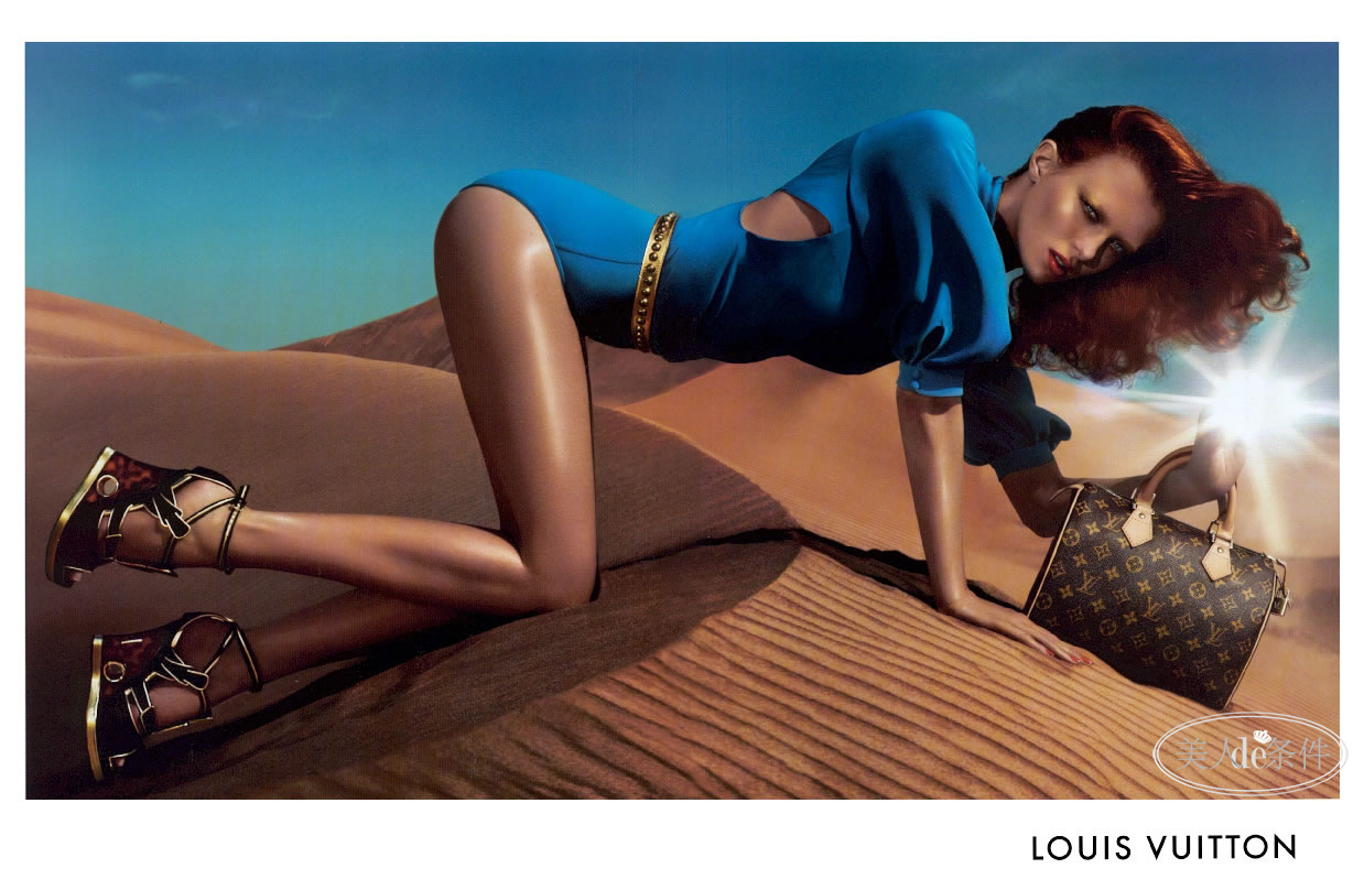 你不会也把Hermes念成喝er马嘶吧？