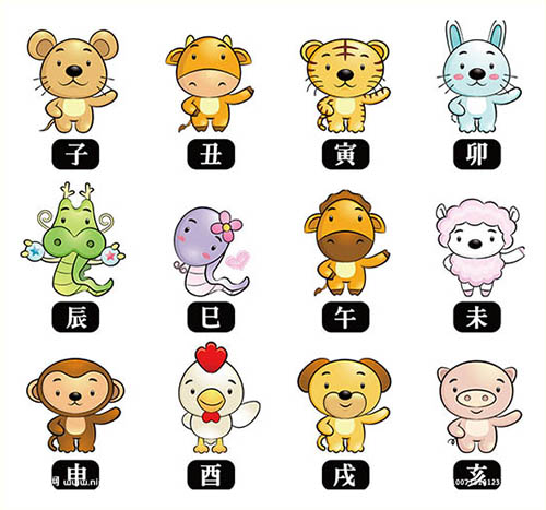 2017年运势排名,2017年属猴的全年运势