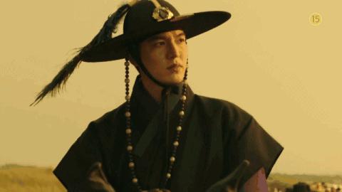 护妻狂魔李敏镐全智贤,李敏镐霸道名场面