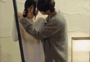 护妻狂魔李敏镐全智贤,李敏镐霸道名场面