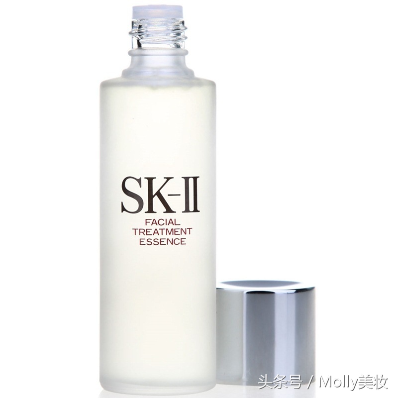 适合痘痘混油皮的护肤水,闭口痘痘大油田太糟心