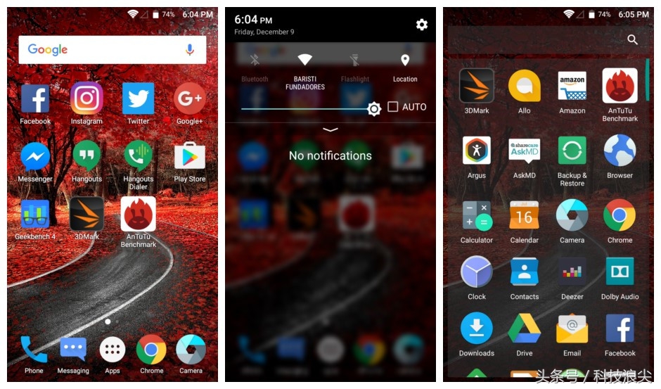 中兴GRANDS评测,中兴GRANDS怎么样
