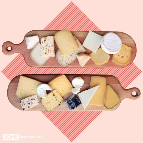 圣诞主题party,11个你意想不到的创意