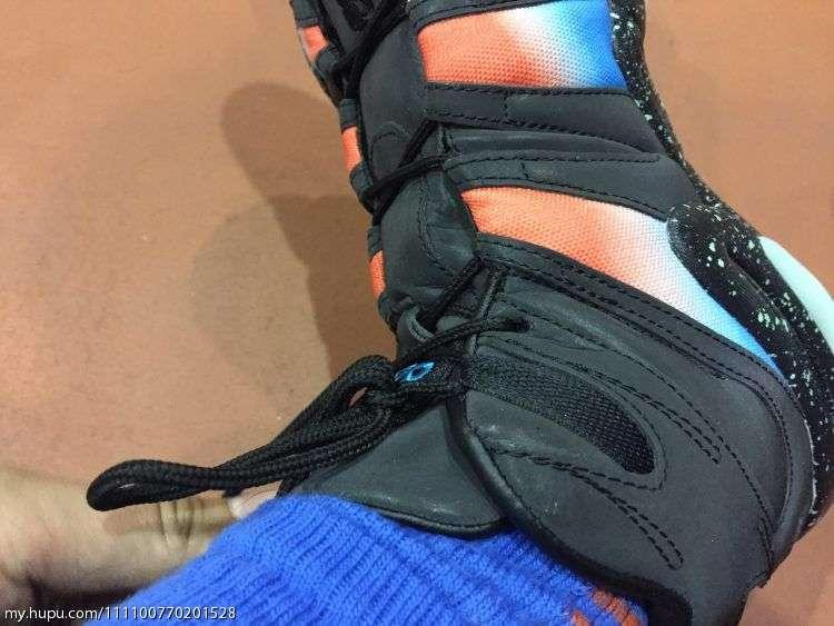 阿迪crazy8测评,adidascrazy8白