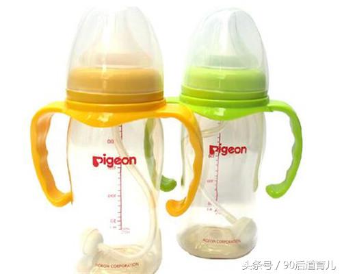宝宝用什么奶瓶安全健康?宝宝奶瓶品牌排行榜,看看哪家好!