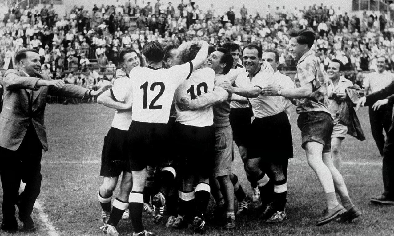 阿迪达斯和彪马的恩怨情仇,阿迪和彪马现状